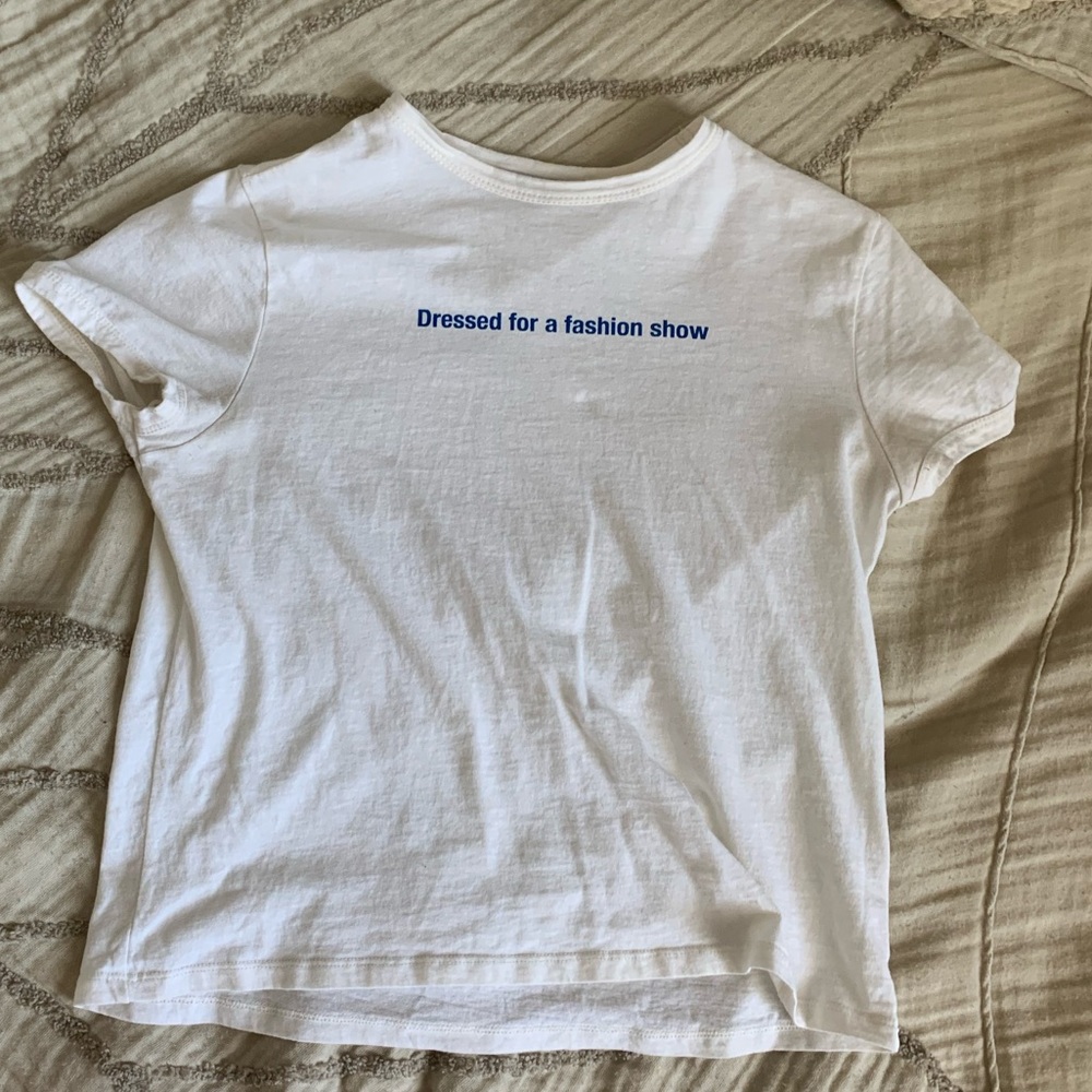 Tee - Picture 3 of 3